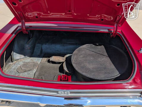 1969 Chevrolet Chevelle