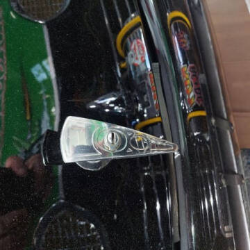 1941 Willys American