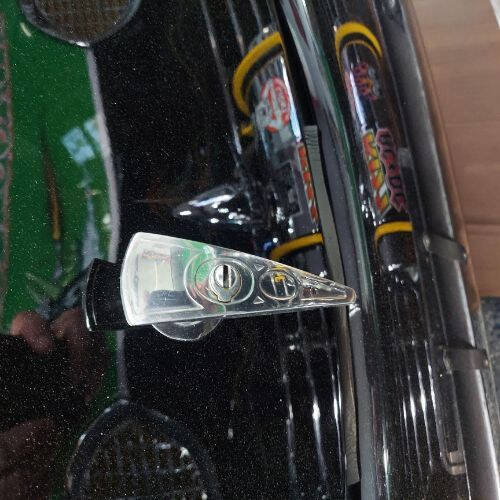 1941 Willys American