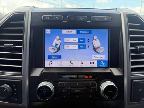 2019 Ford F-250 Super Duty