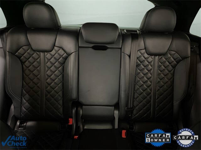 2023 Audi SQ5 3.0T quattro Premium Plus