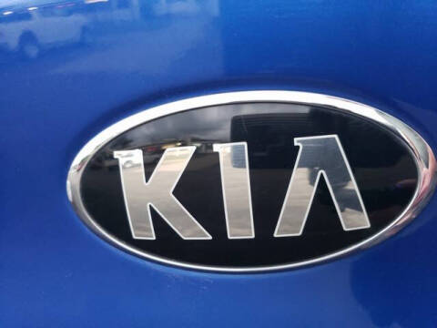 2015 Kia Optima SX Turbo