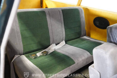 1950 Studebaker Champion