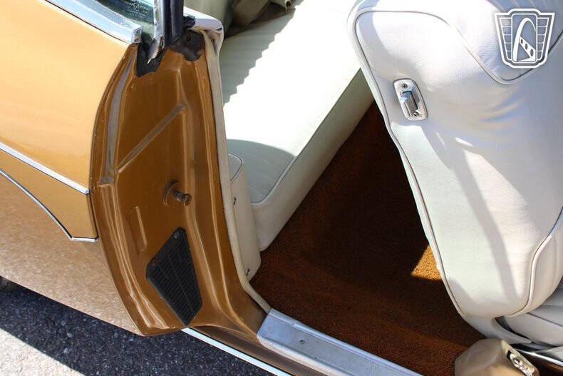 1970 Buick Riviera