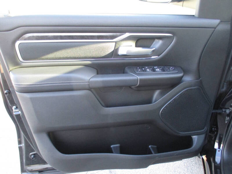 2024 RAM 1500 Big Horn