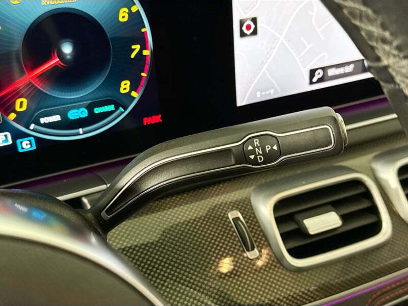 2023 Mercedes-Benz GLE AMG GLE 53