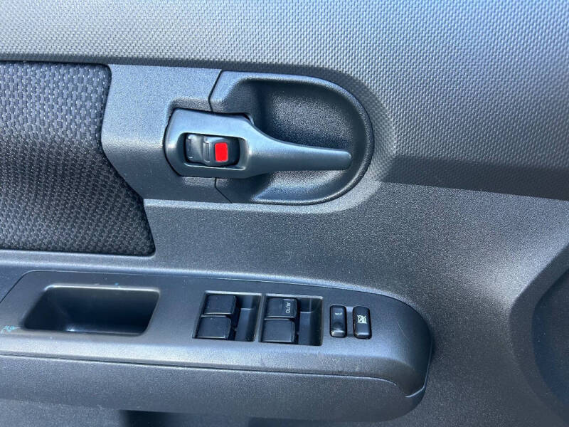 2008 Scion xB