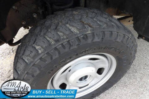 2017 Ford F-350 Super Duty