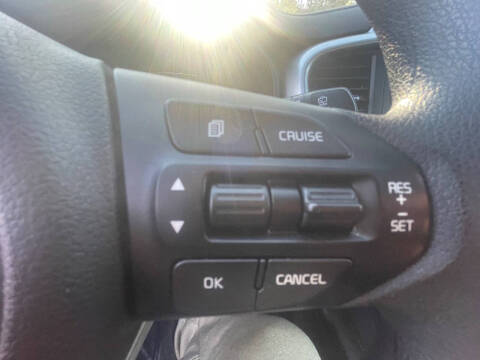 2017 Kia Sorento L