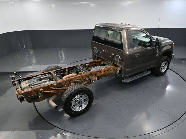 2017 Ford F-350 Super Duty XL