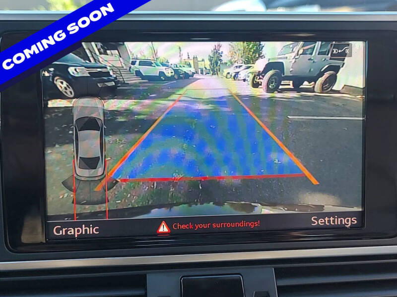 2018 Audi A6 2.0T quattro Premium Plus