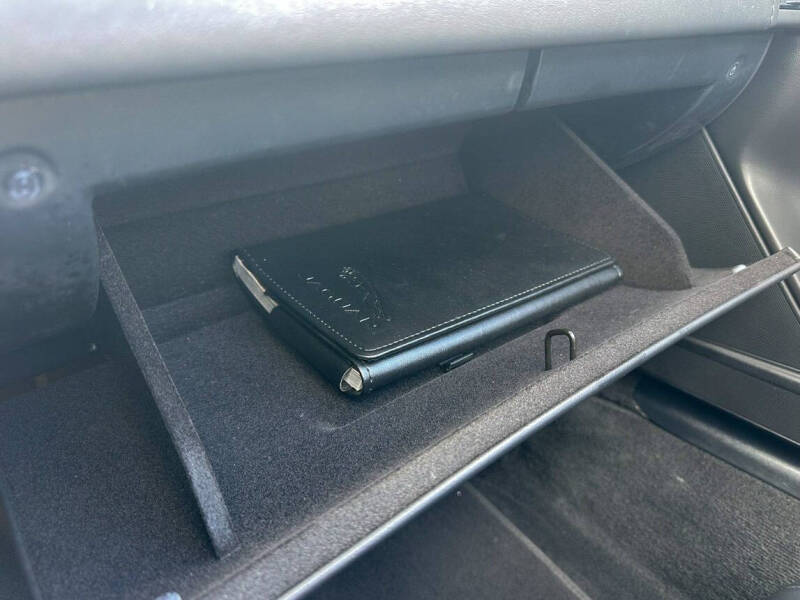 2017 Jaguar F-TYPE S British Design Edition