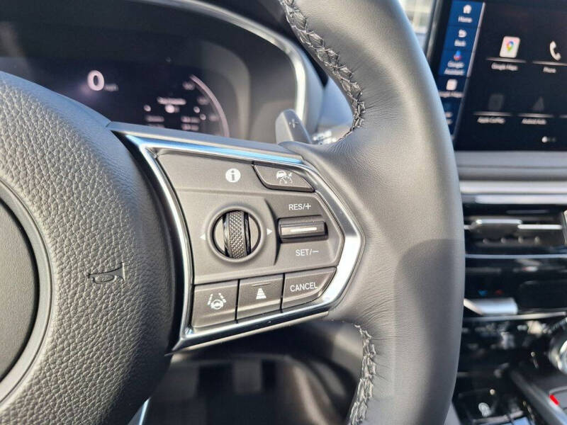 2026 Acura MDX