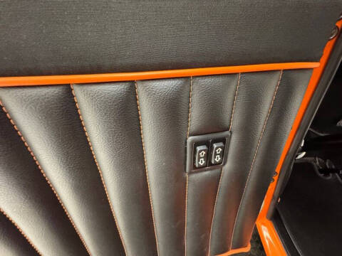 1930 Ford Model A