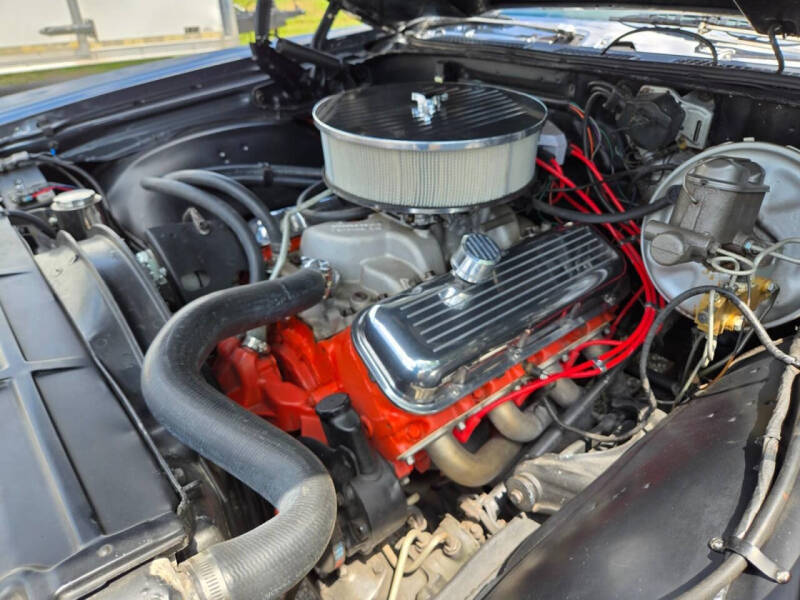 1970 Chevrolet El Camino