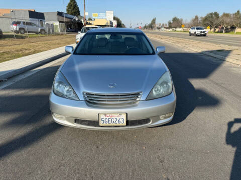 2004 Lexus ES 330