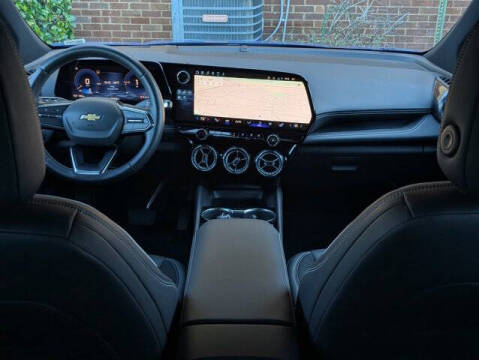 2024 Chevrolet Blazer EV 2LT