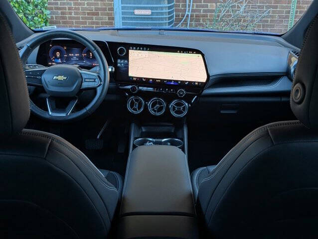 2024 Chevrolet Blazer EV 2LT