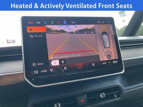 2025 Volkswagen ID. Buzz Pro S Plus