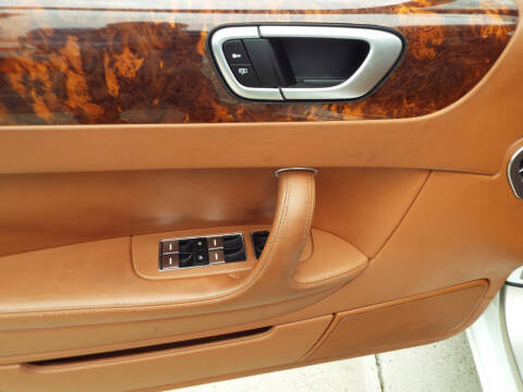 2012 Bentley Continental Flying Spur