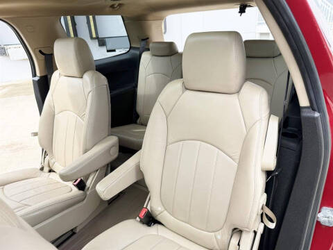 2012 GMC Acadia Denali