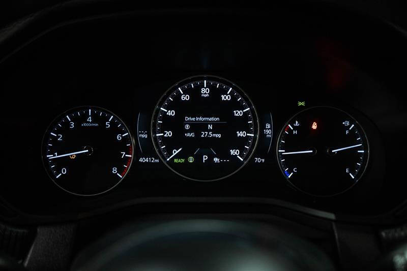 2024 Mazda CX-90 3.3 Turbo Select