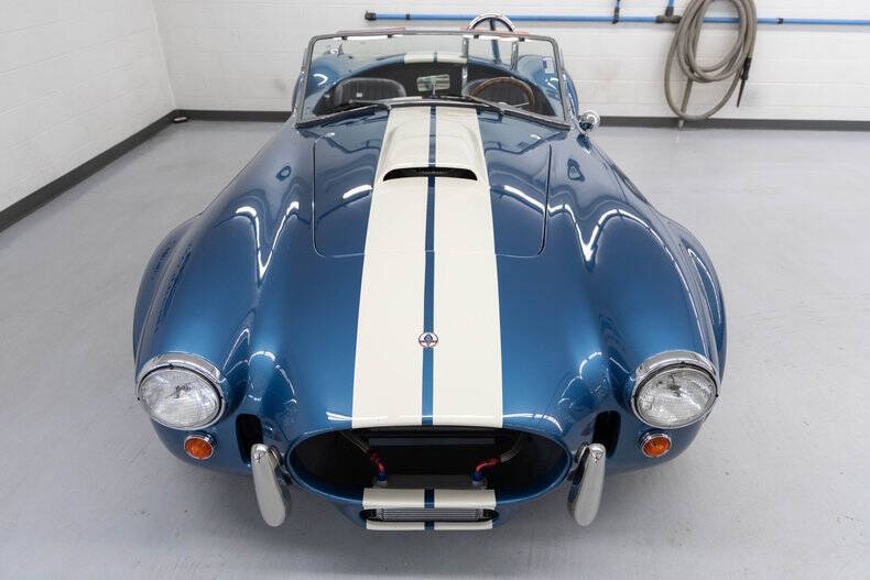 1965 Shelby Cobra