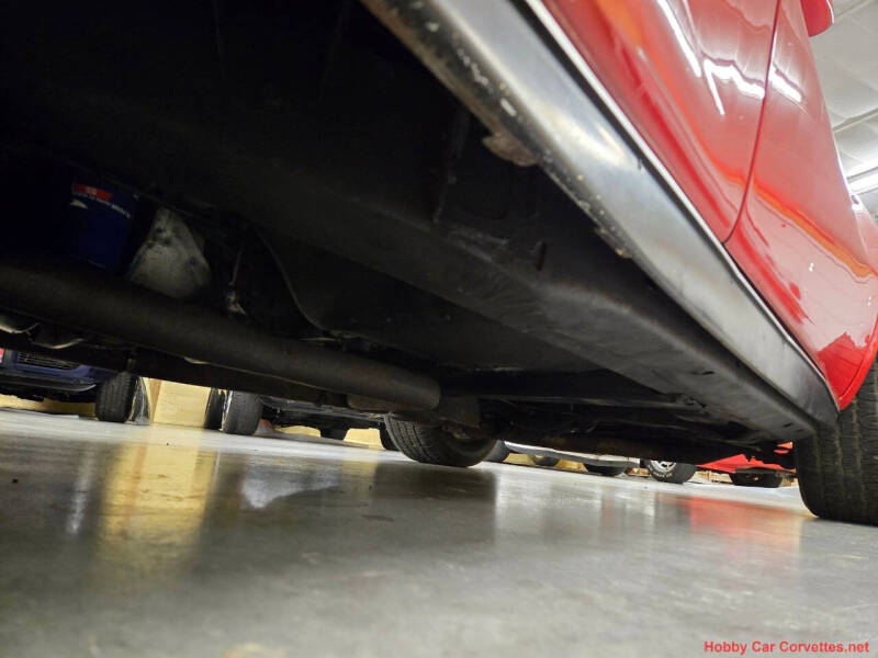 1980 Chevrolet Corvette