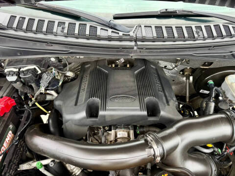 2019 Ford Expedition MAX XLT