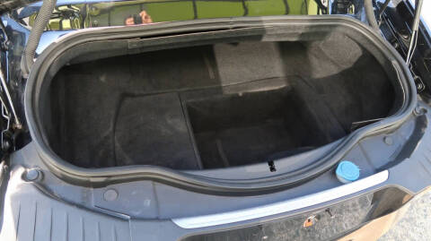 2016 Jaguar F-TYPE R