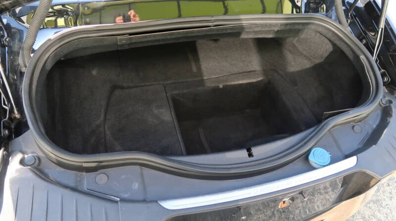 2016 Jaguar F-TYPE R