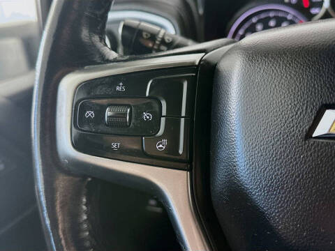 2022 Chevrolet Silverado 2500HD