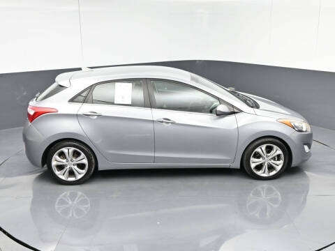 2013 Hyundai Elantra GT