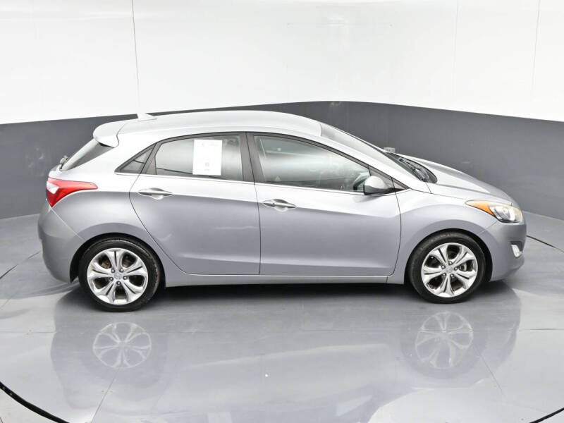2013 Hyundai Elantra GT