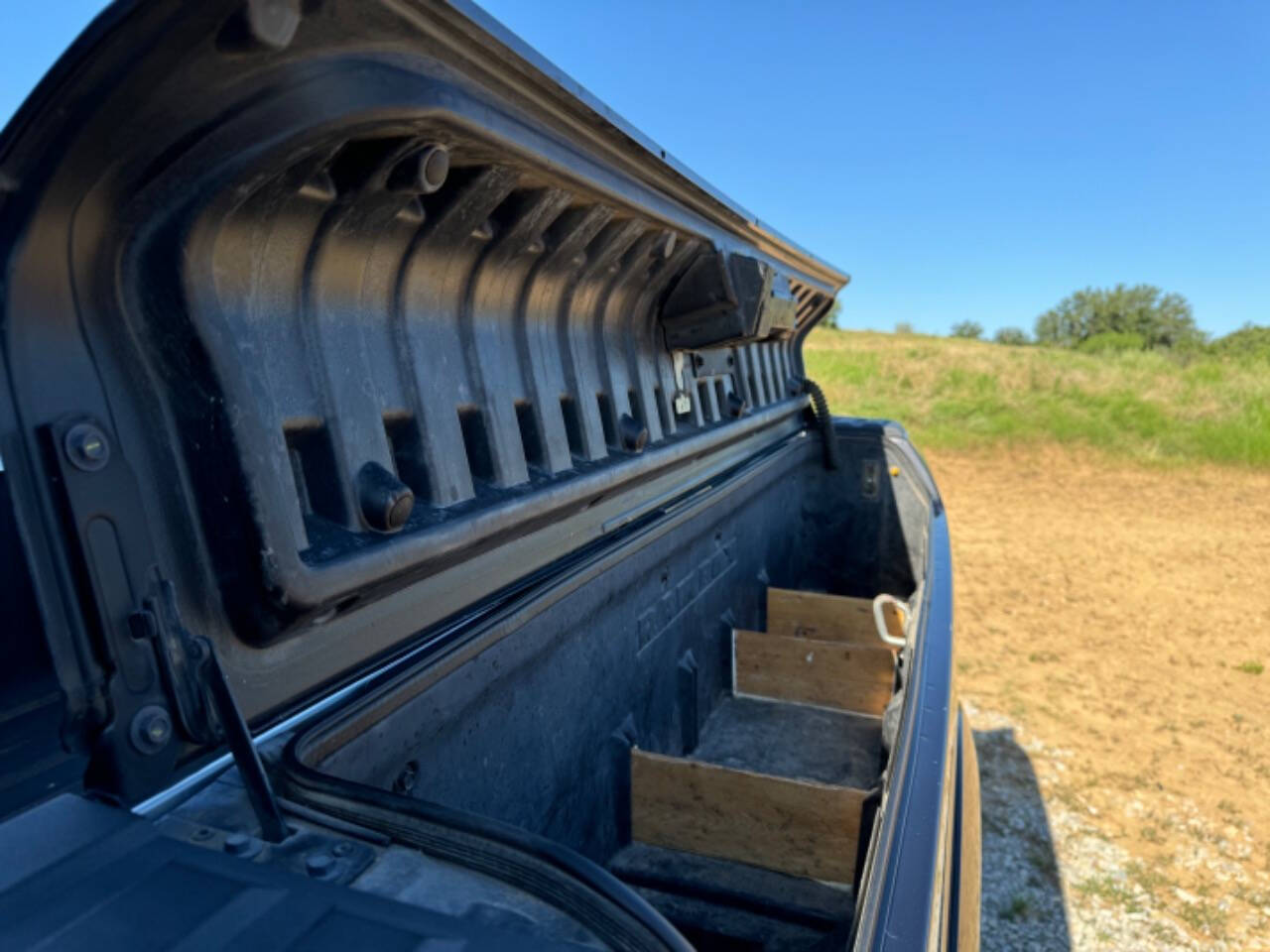 2018 Ram 2500 for sale at Casey Ray, Inc. in Brownwood, TX