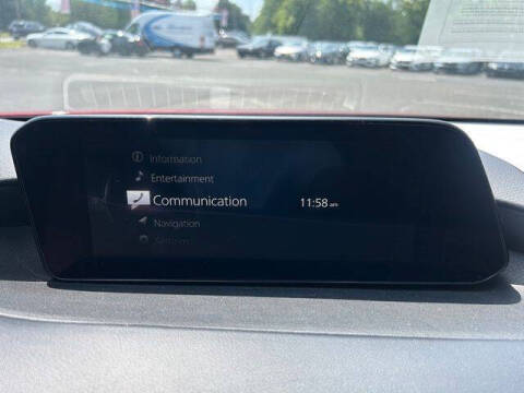 2023 Mazda Mazda3 Hatchback