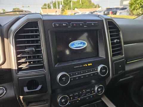 2020 Ford Expedition XLT