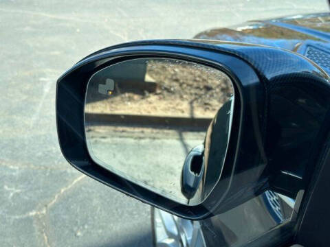 2016 Land Rover Range Rover Sport HSE