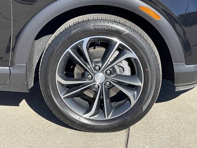 2022 Buick Encore GX Essence