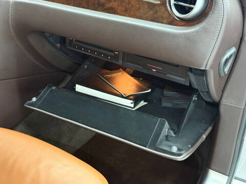 2006 Bentley Continental Flying Spur