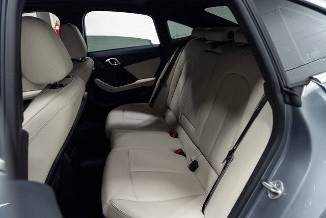 2023 BMW 2 Series 228i xDrive Gran Coupe