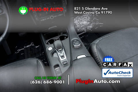 2022 Infiniti QX50 Essential