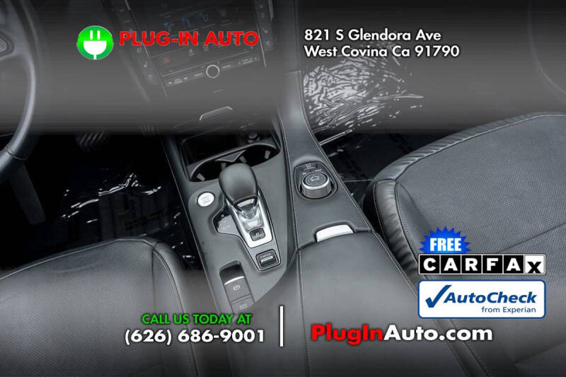 2022 Infiniti QX50 Essential