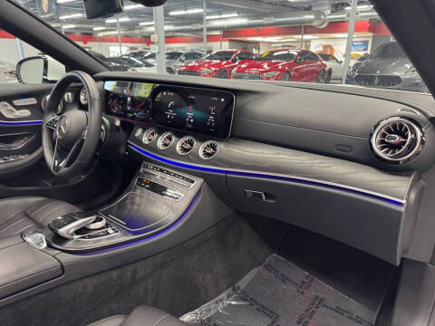 2023 Mercedes-Benz E-Class E 450