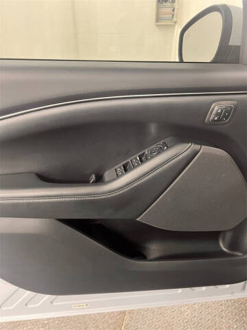 2021 Ford Mustang Mach-E Select