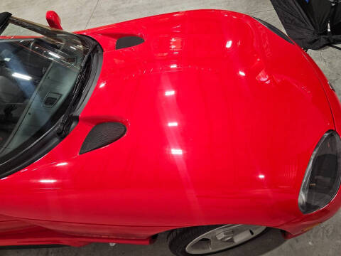 1993 Dodge Viper RT/10