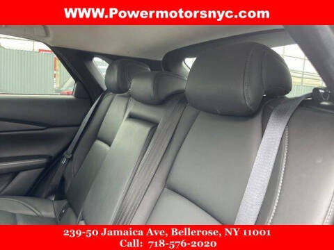 2023 Mazda CX-30 2.5 S Preferred