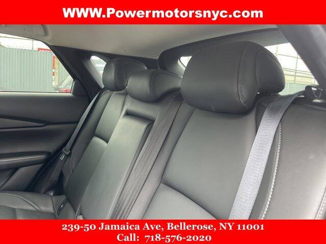 2023 Mazda CX-30 2.5 S Preferred