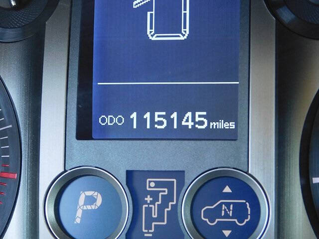 2018 Lexus GX 460 Luxury