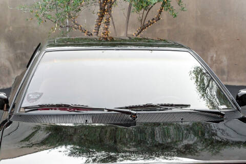 1982 Ferrari Mondial